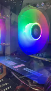 Case Máy Tính Để Bàn Chơi Game Core i5 9400f Ram 16GB SSD 256GBVGA RX560 4GB D5 Tặng Phím Chuột