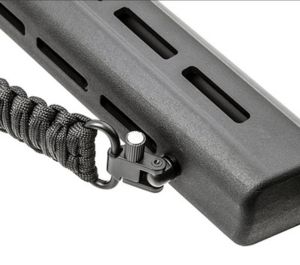 Swivel Seling Tali Sandang /Swivel Uncle Mike/Pengait Tali PCP