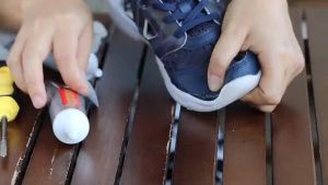 Lem Sepatu Super Kuat Original Korea Japen 60ml