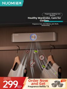 Nuomi | Multifunctional Deodorizing Pest-Resistant Clothes Care Machine