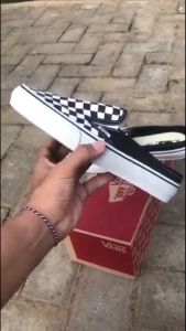 Sandal Selop Wanita Terbaru 2024 Karet Lentur Empuk Couple Cewek Cowok Import Murah Kekinian Keren