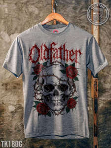 เสื้อยืดคอกลมแขนสั้น ผ้าTK พิมพ์ระบบ Sublimation นุ่ม สวมใส่ สบาย ระบายอากาศไม่ร้อน ( รหัสสินค้า TK 180 )