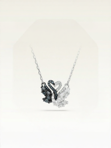 Swarovski | Unique Luxury Necklace Pendant