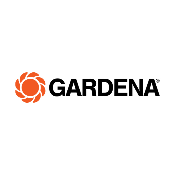โลโก้ร้าน GARDENA