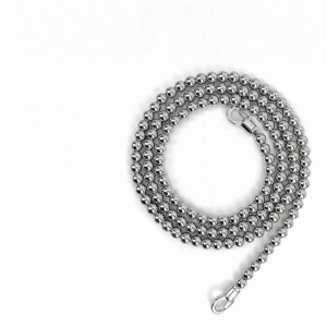 FRENZEL | Diver Weight Chain for Performance Neck Waist Foot