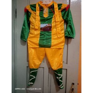 baju setelan anak singa Depok