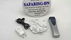 Nút tuần tra ZM-R3W