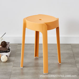 Durable Stackable Plastic Chairs