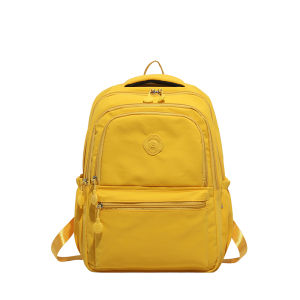 Womens Large Capacity Fashion Backpack  School Bags Lightweight Casual Daypack Travel Laptop Bag for College Work Daily Use