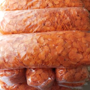 TERMURAH 1KG Kerupuk Oren Merah Krupuk Seblak Mentah Enak