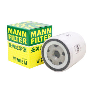 Mann Filter | Engine Oil Filter