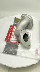 Manipul Intake KPH KARBU HONDA KARISMA MANIPOL LEHER ANGSA PRESISI AWET ORI ASLI AHM INSULATOR KARBURATOR (Bisa Cod)