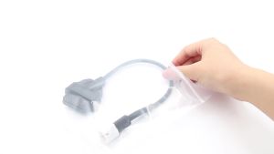 Cáp Chẩn Đoán Máy Quét Mã Lỗi Yamaha 4pin 3pin Sang OBD2 Bộ Chuyển Đổi Xe Máy Cho Đầu Nối Đầu Máy X-MAX N MT-125