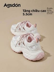 Agsdon | Elevated Breathable Outdoor Sandals for Women