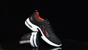 ITZAMANA（COD 3 Days Delivery） Basket Sneakers for Men Outdoor Basketball Shoes Mens Wear-resistant Anti-skid Training Basketball Shoes