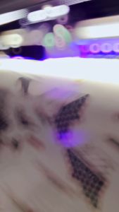 STICKER LIST VARIASI MOTOR YAMAHA VIXION ADVANCE - 150 TYPE 2 / STRIPING VARIASI MOTOR YAMAHA VIXION ADVANCE - 150 TYPE 2