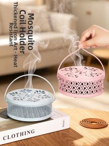 TAFUMAN | Safe Camping Fragrant Incense Burner