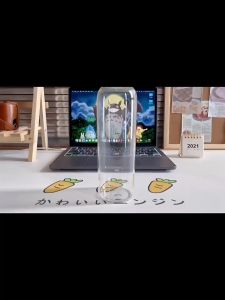 Bình Nước nhựa TRONG SUỐT 500ml Có Thang Đo CHIA VẠCH THỜI GIAN Tiện Dụng