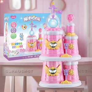 MAIMITONG | Magic Sticky Balloon DIY Toy