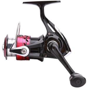Daiwa | Metal Spool Long Cast Spinning Reel
