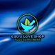 God's Love Shop 1607850375