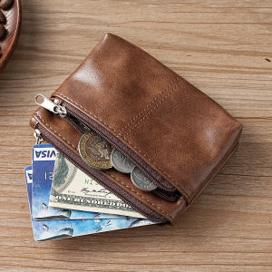 JIFANPAUL | Leather Small Wallet