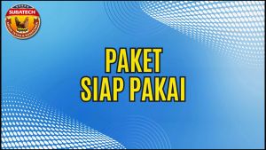 Paket Siap Pakai Mesin Tetas Penetas: PSP-XH-4F & Termostat