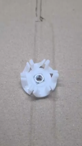 GIGI / KOPEL Blender Cosmos Original ( Termasuk Mur )