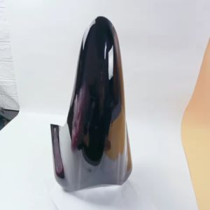 ( 5 màu ) Dè chắn bùn trước xe Wave Anpha 100 - RS 100 - S100 từ đời 2006 đến 2016