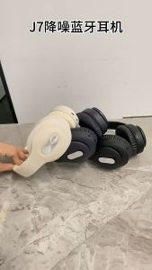 BMT A09 Gaming Headphones Wireless Noise-Cancelling Headset Over-Ear Headphones Earphones 9DStereo Sound Bluetooth Earbuds Headset Party Outdoor.