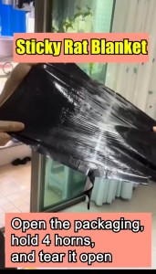 💥Mua 10 tặng 1💥Bẫy keo dính chuột siêu dính lớn Bẫy chuột hiệu quả cao không độc hại