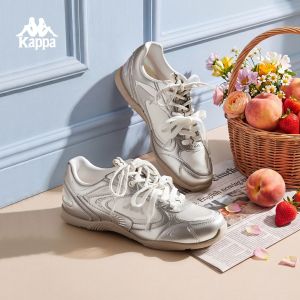 Kappa | Retro Versatile Women Ballet Training Shoes