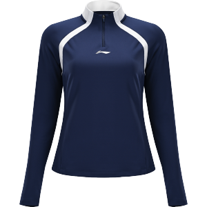 Li-Ning | Áo Thun Tennis Nữ Hút Ẩm Nhanh Chóng
