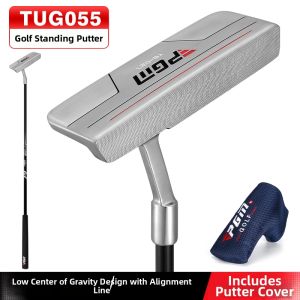PGM GOLF | Low Center Gravity Stable Aiming Line Putter