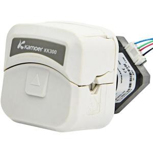 kamoer | Peristaltic Pump Self-priming Pump Circulation Pump Water Pump Stepper Motor Pump 12V