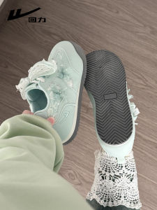 Warrior | 2026 New Original Design Thin Sole Training Shoes
