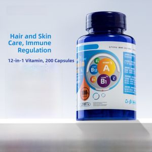 Paisley Pet Vitamin D Supplement for Dogs And Cats Nutritional Supplement Multiple Pet Composite Vitamins Tablets Teddy