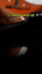 DAVIS Sandal Kulit Japit Anti Air Ringan Anti Slip Tipe D09 Ukuran 39-43 Made in Indonesia