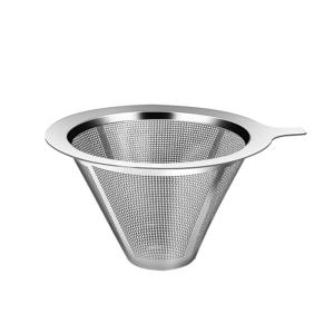 PAKCHOICE | Paper-free Ultra-fine Coffee Filter