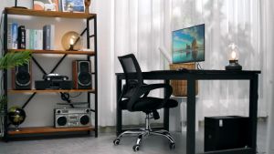 UGREEN USB Wifi Wireless Adapter AC1300: Solusi Koneksi Wifi Cepat & Stabil