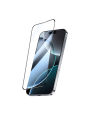 High Definition Full Screen Tempered Glass Film for Apple iPhone Xs Max pro 11 12 13 15 Promax 16 Ultra Clear Anti Shock Protection. 