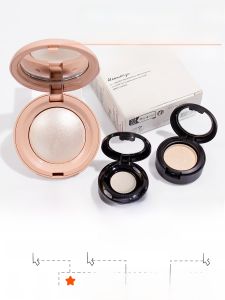 Rare Beauty Smooth Highlighter Sample Matte Pearl Illuminating Contouring Shadow Nose Shadow Selena Facial Makeup Accessories