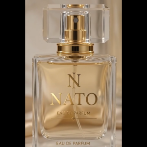 Nato Perfume High Concentration Perfume (Affordable Luxury) for WOMEN