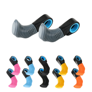 Mountain Bicycle Rest Handle Applicable to MTB Bicycle Handlebar Install Aperture 22.2mm Bicycle Parts