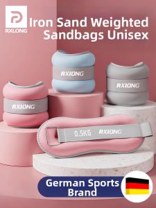 REXUELONG | Student Dance Training Multi-layer Protection Sandbag