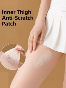 LINGMIAO | Anti-Friction Thigh Stickers for Plus Size Women and Men