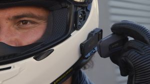 Tai nghe Cardo Packtalk EDGE chính hãng