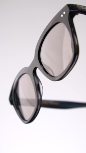 Kacamata cheapywfx Forland Pria dan Wanita Acetate Paket Lensa Blueray Photocromic Bluecromic