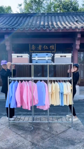 Tủ đựng quần áo vải tuvaicaocapvn thiết kế 1m70 4 buồng 5 buồng 2m 5 buồng 2m45 phi thép 25mm chốt hợp kim cực kỳ chắc chắn