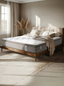 Independent Pocket Spring Wool & Camel Hair Mattress